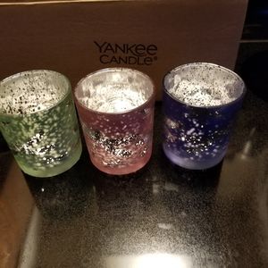 Yankee candle